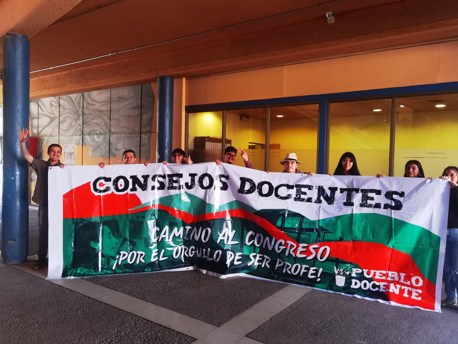 IVº Consejo Docente: «El mercado contra la formación de nuevos profesores»
