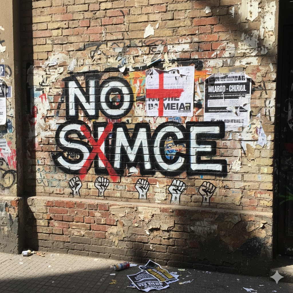 NO+SIMCE: A elevar el estándar para superar el abandono educativo