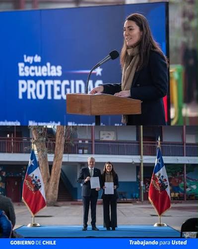 EL ABANDONO DE LA EDUCACIÓN EN LA AGENDA EDUCATIVA DEL GOBIERNO JOSÉ ANTONIO KAST